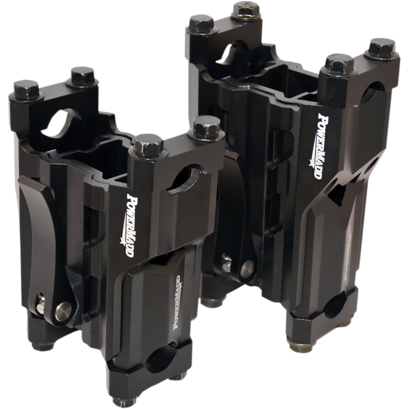 Adjustable Pivot Riser, 4"-6" Height