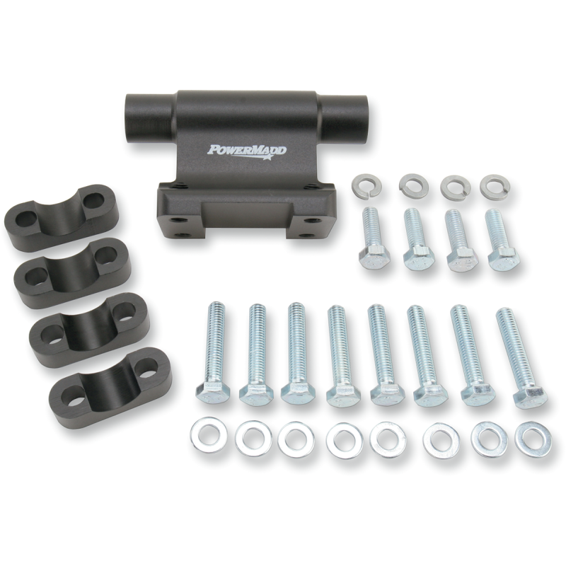 Pivot Adapter Kit, Arctic Cat (00-current)