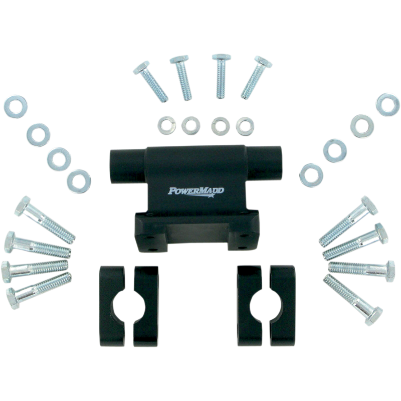 Pivot Adapter Kit, Polaris