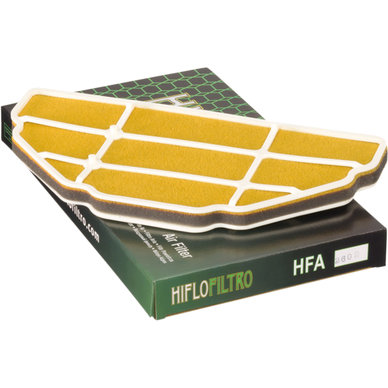 HiFloFiltro Air Filter for GT550 91-95