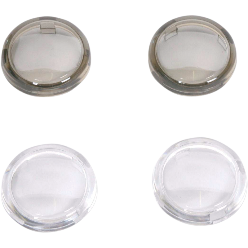 Replacement Lens Kit Clear/Smoke