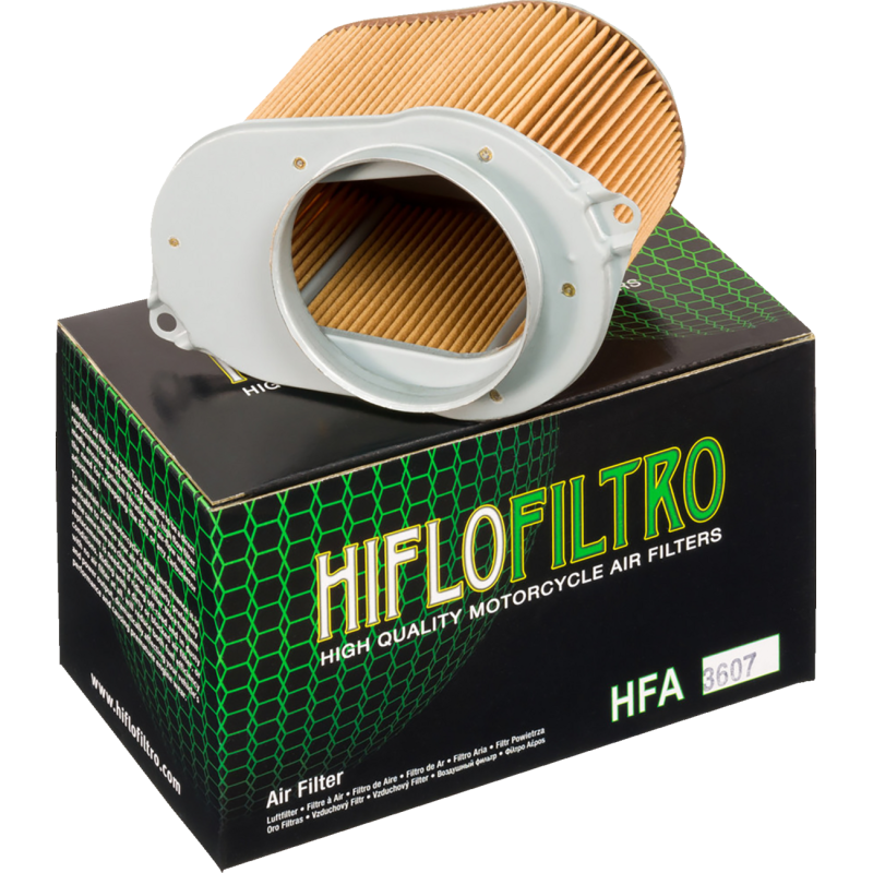 HifloFiltro Air Filter 1011-0373