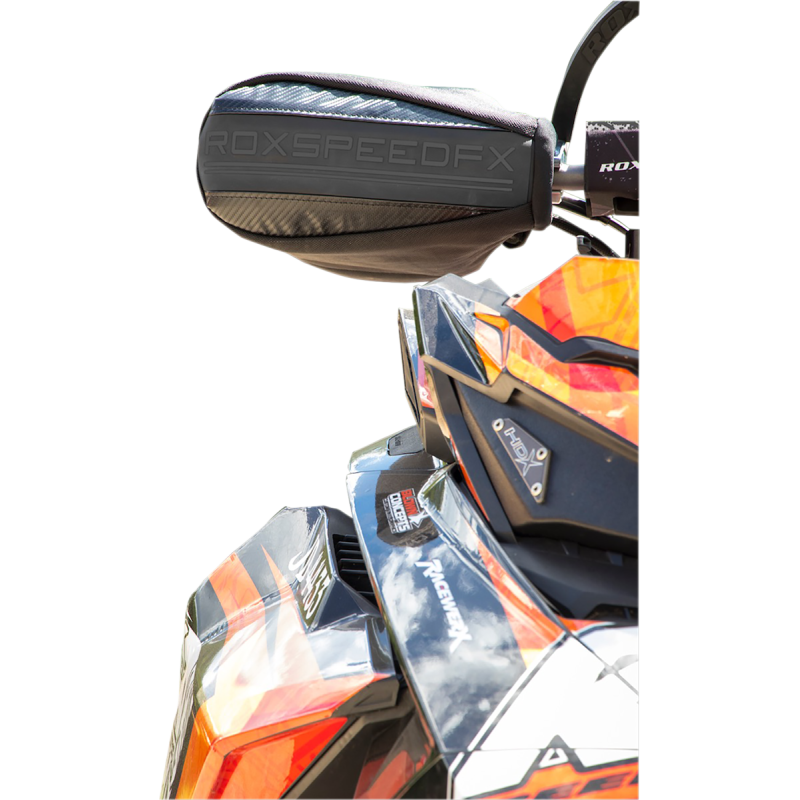 Rox Speed FX Gauntlet Style Handguards