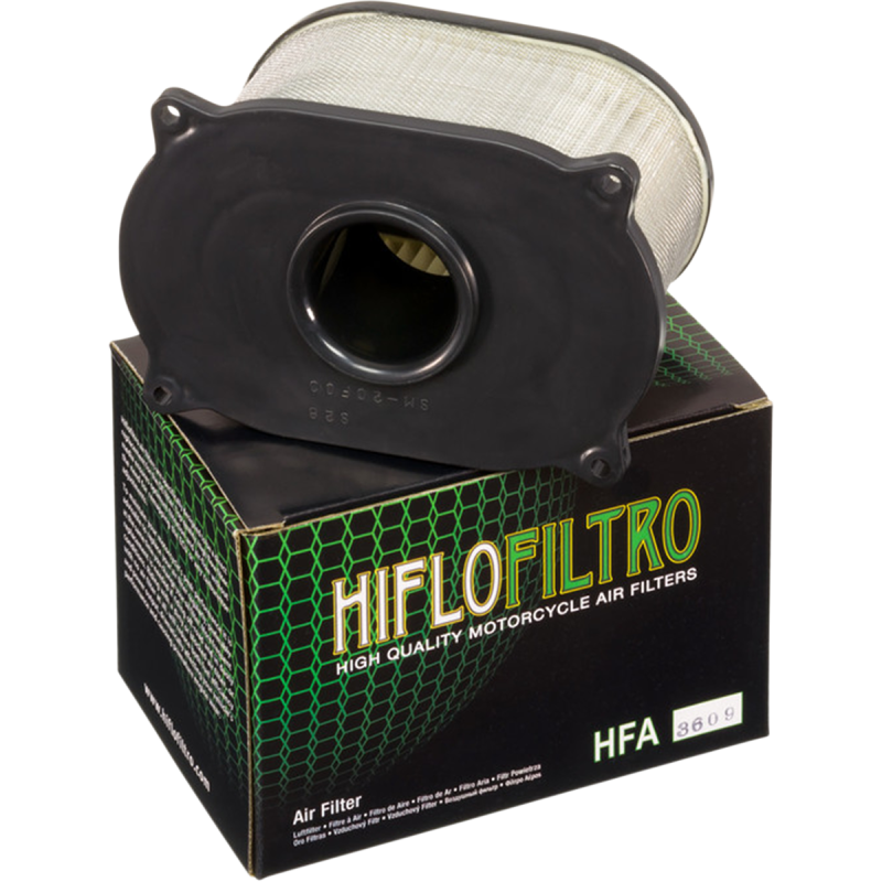 HiFloFiltro Air Filter for Navigator 1000 00-05