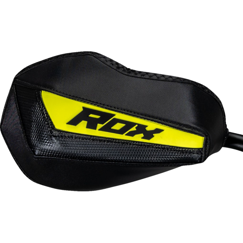 Flex-Tec Gen 3 Handguards, Manta green