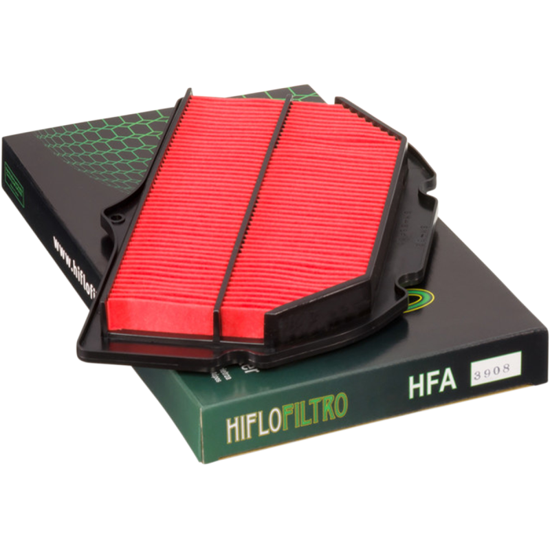 HiFloFiltro Air Filter for GEX-R600 97-00