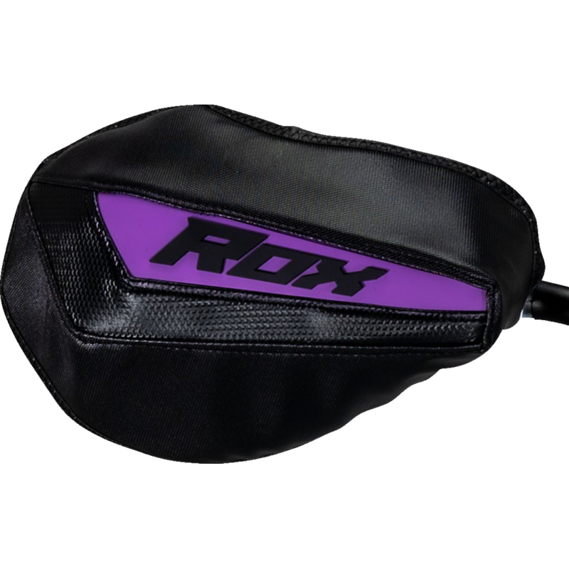 Flex-Tec Gen 3 Handguards, Purple