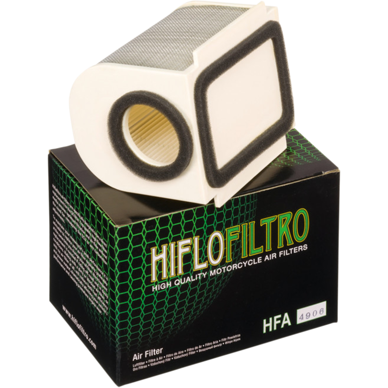 HiFloFiltro Air Filter for YZF-R1 98-01
