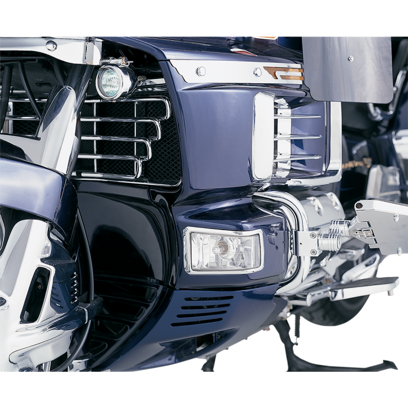 Fog Light Kit for Honda GL1500 Gold Wing 88-00