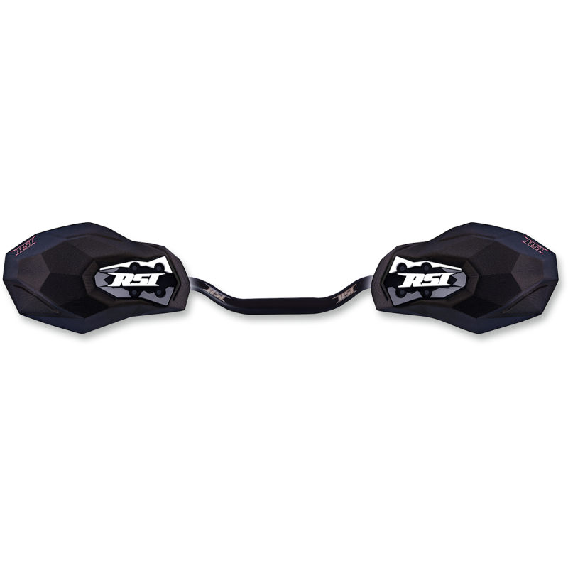 RSI 'Stonewall' Handguards and Mounts