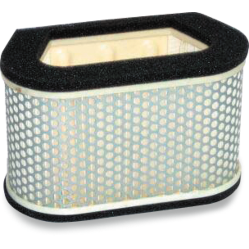 HiFloFiltro Air Filter for XV750 Virago 81-83, 88-97