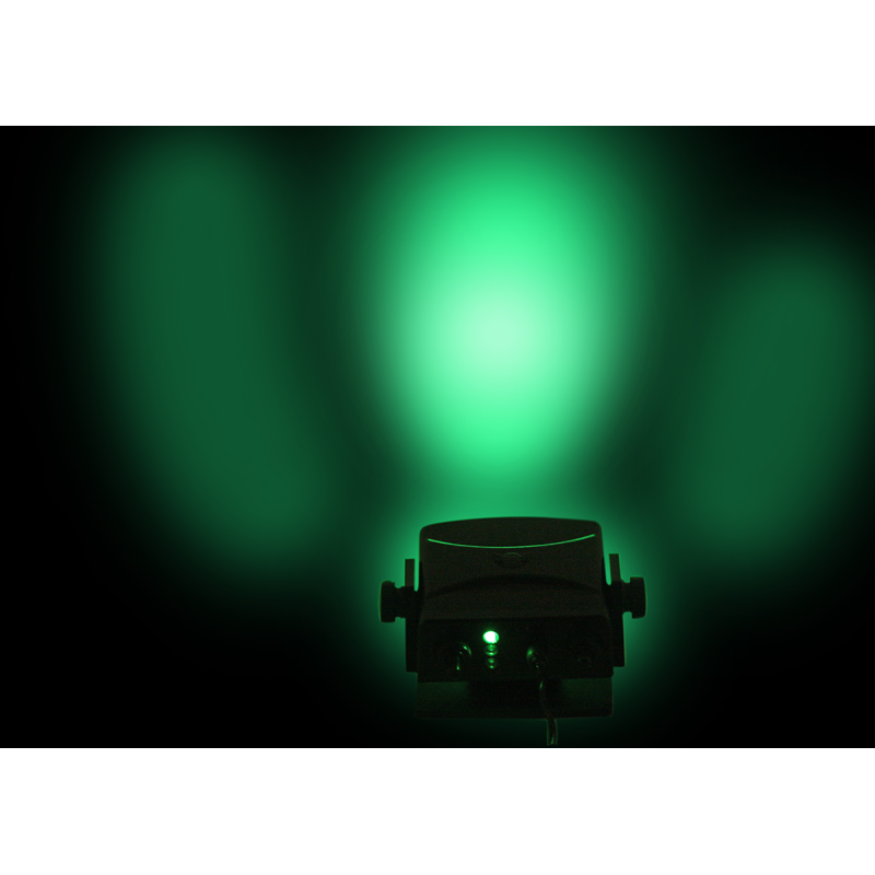 Custom Dynamics TruLink Universal LED Communicator System