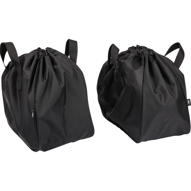 Expedition Saddlebags