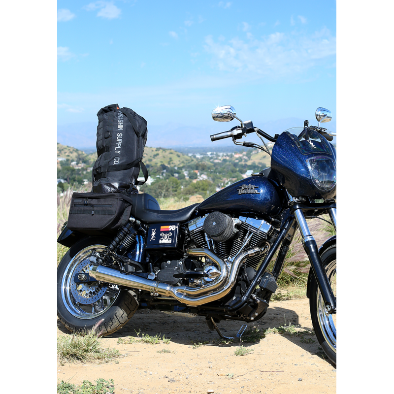 Thrashin Supply Mission Duffle Bag