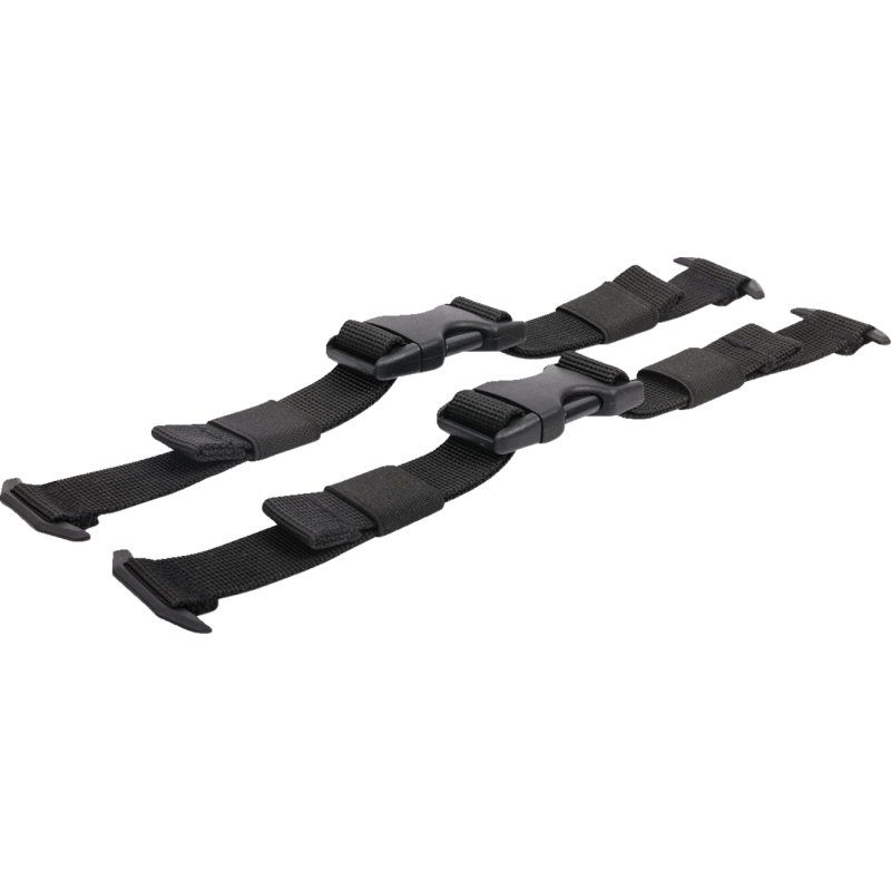 Thrashin Supply Luggage Strap Kit