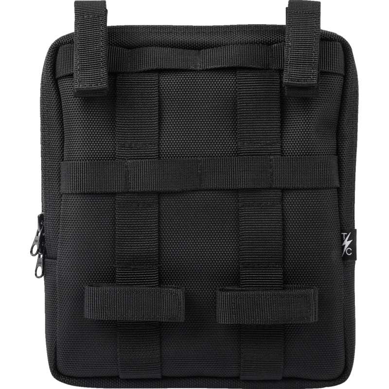 Thrashin Supply Slim Handlebar Bag