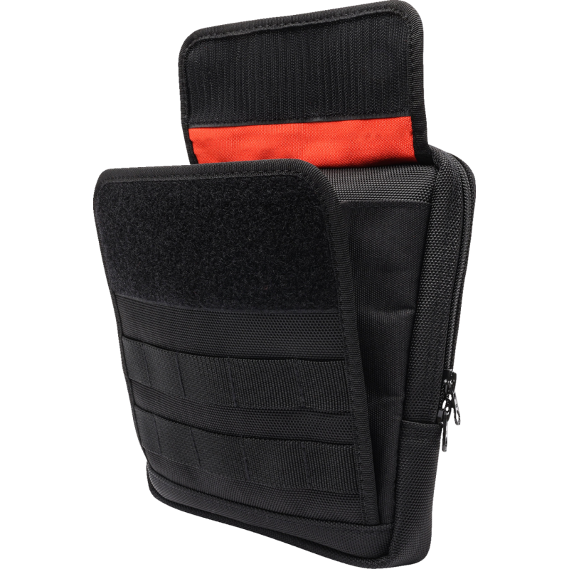 Thrashin Supply Slim Handlebar Bag