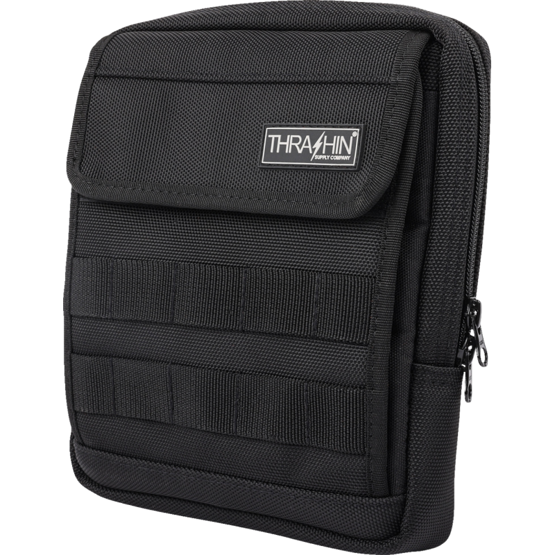 Thrashin Supply Slim Handlebar Bag