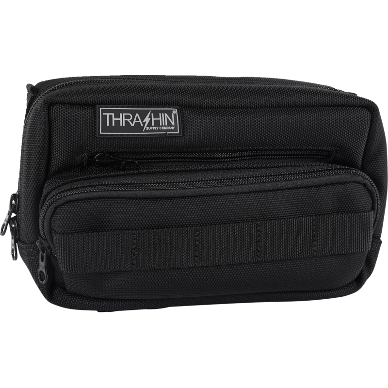 Thrashin Supply Handlebar Bags