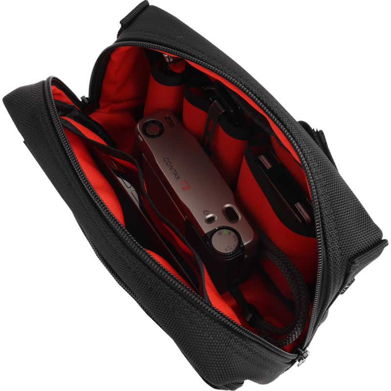 Thrashin Supply Handlebar Bags