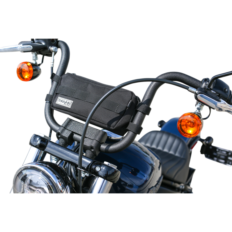 Thrashin Supply Utility Handlebar Bag