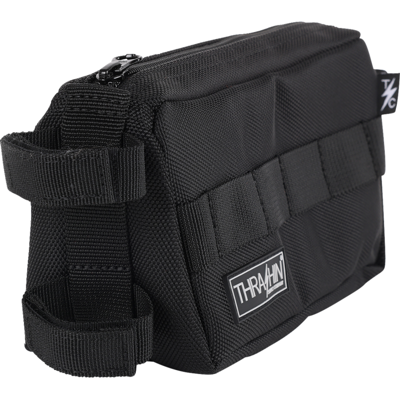 Thrashin Supply Utility Handlebar Bag
