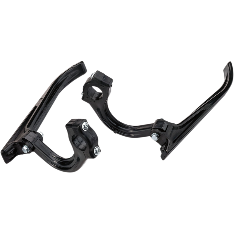 Roost 2 Handguards Replacement Mount Set