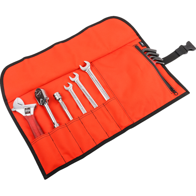 Thrashin Supply Tool Roll V2