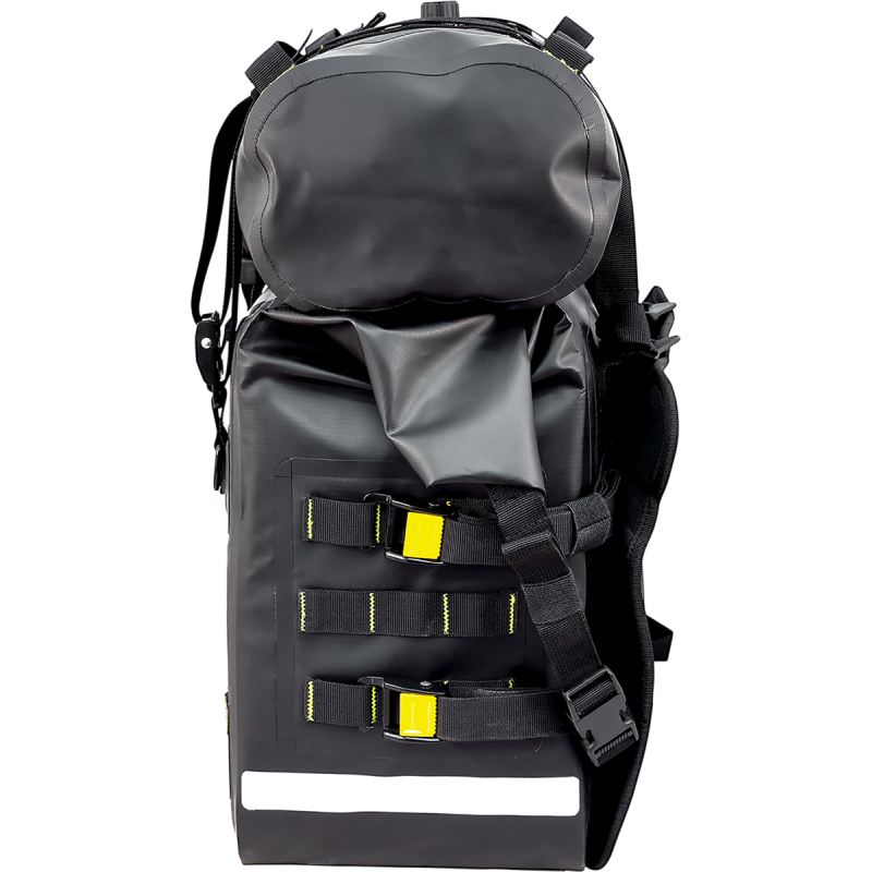 Nelson-Rigg Hurricane Waterproof Luggage