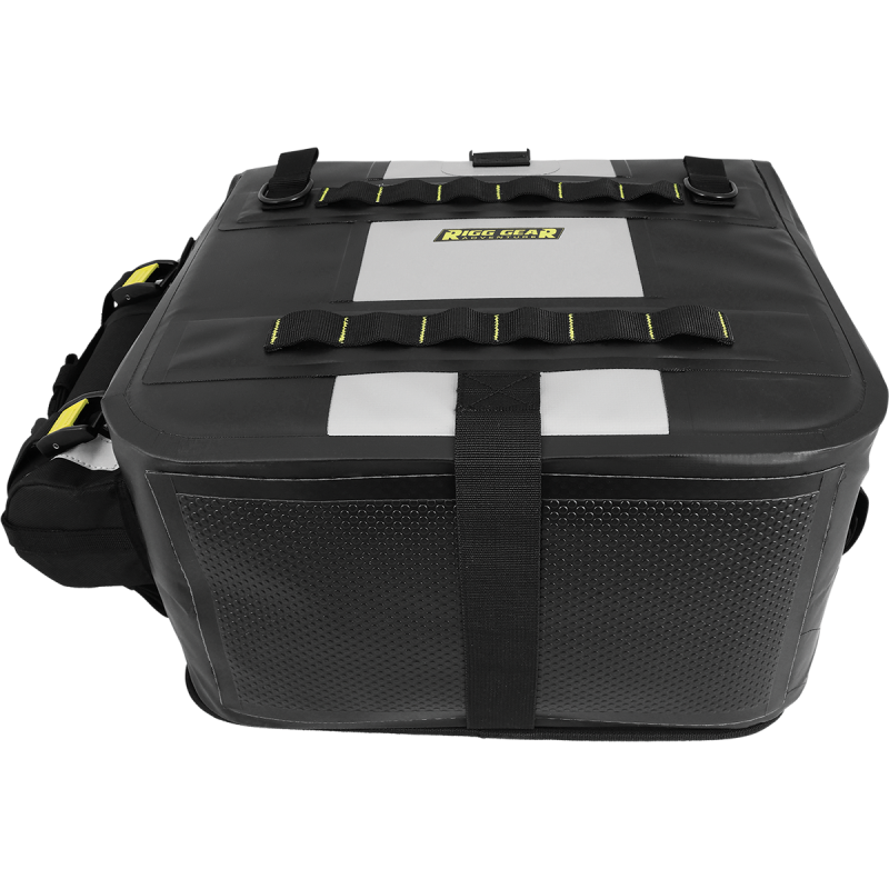 Nelson-Rigg Hurricane Waterproof Luggage