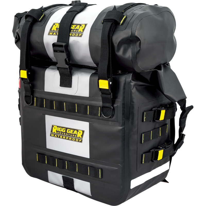 Nelson-Rigg Hurricane Waterproof Luggage