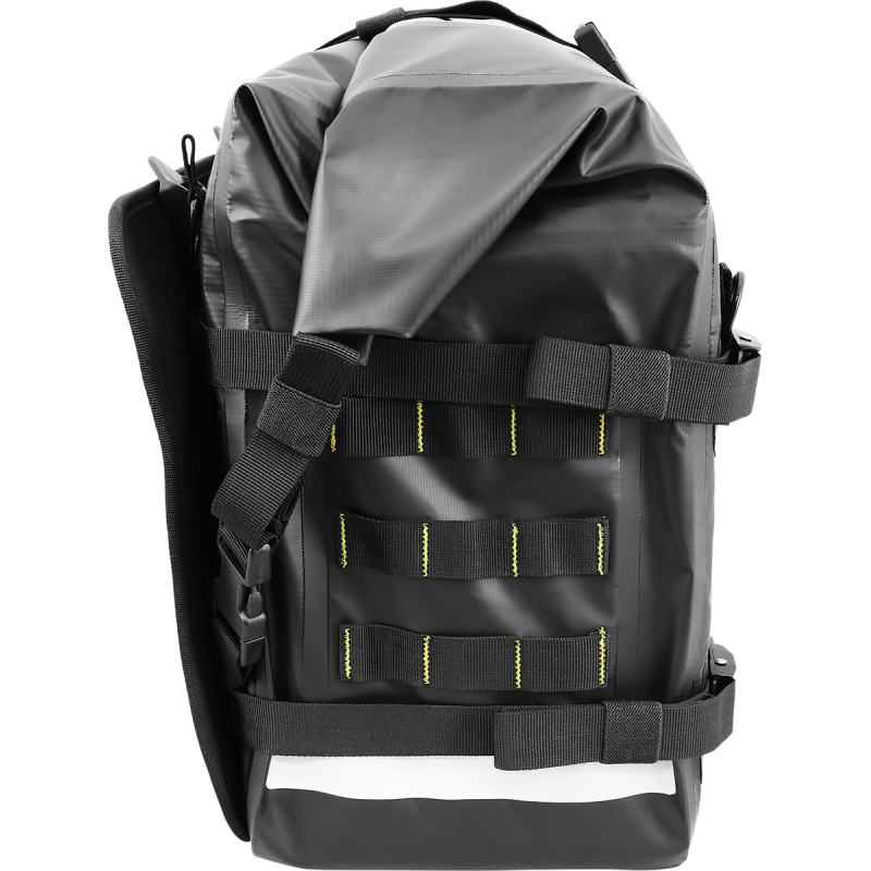 Nelson-Rigg Hurricane Waterproof Luggage