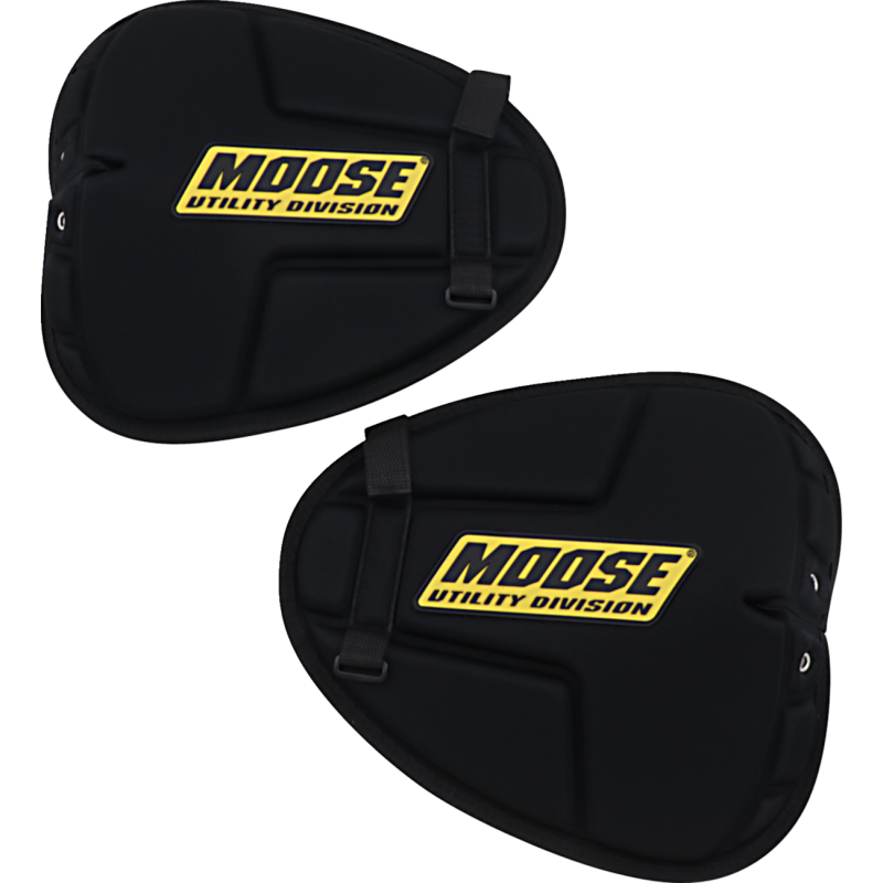 Moose Offroad Molded Foam Hand Protectors