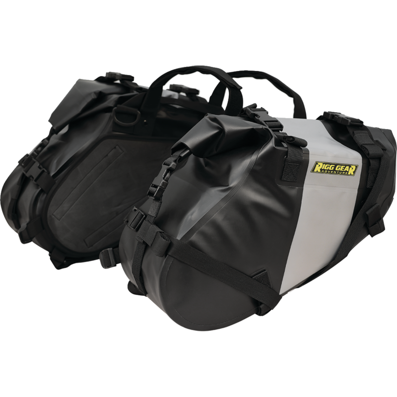 Hurricane Dual Sport Saddlebags