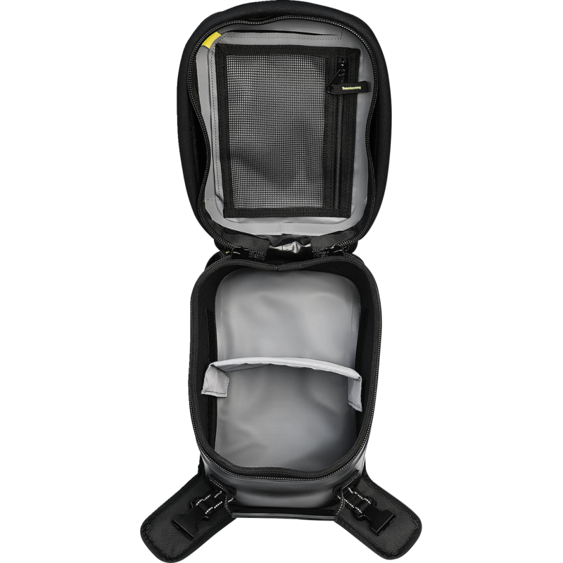 Hurricane tank bag