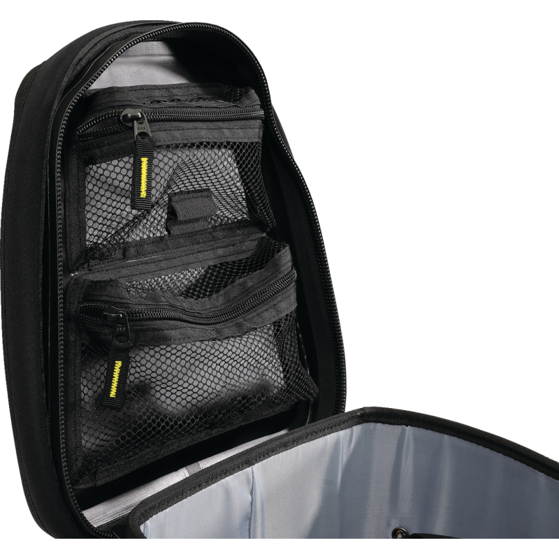 Nelson-Rigg Hurricane Waterproof Tail Bag - 12 L