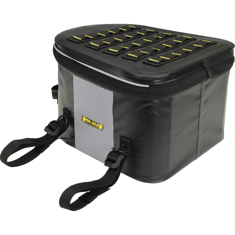 Nelson-Rigg Hurricane Waterproof Tail Bag - 28 L