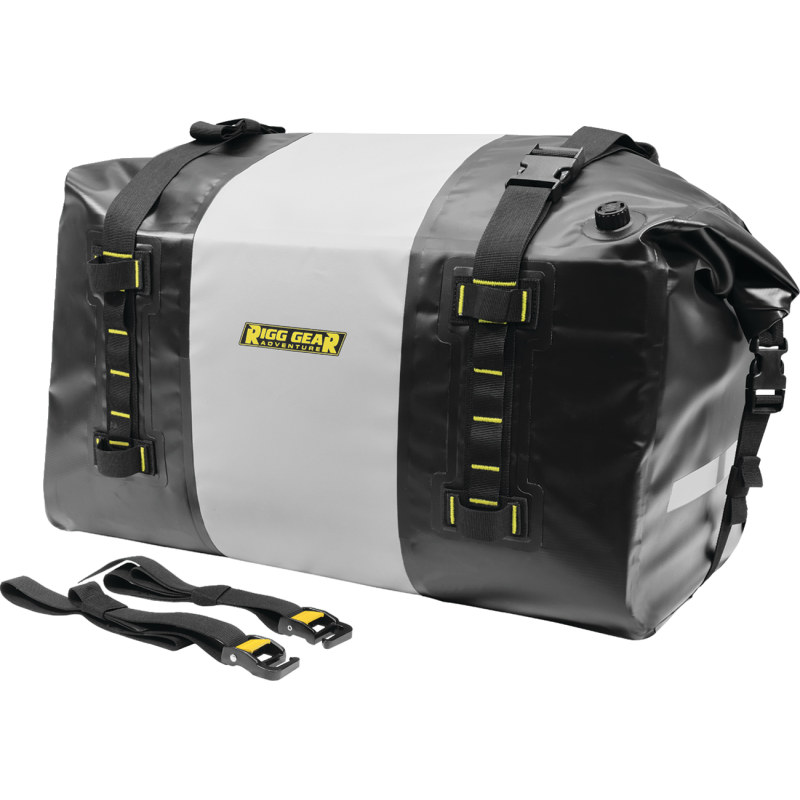 Nelson-Rigg Hurricane Duffle Bag - 60 L