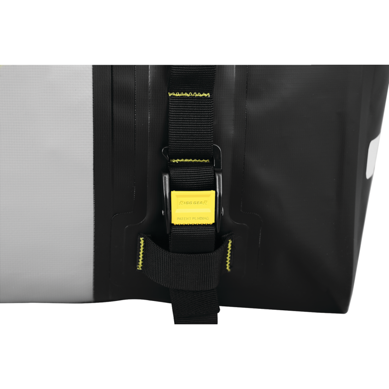 Nelson-Rigg Hurricane Duffle Bag - 60 L