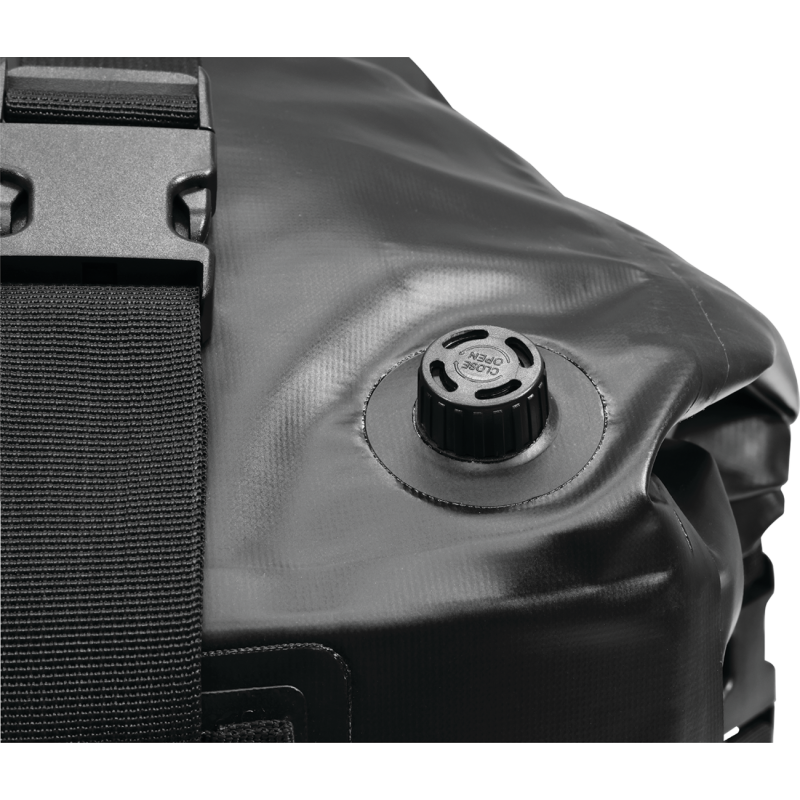 Nelson-Rigg Hurricane Duffle Bag - 60 L