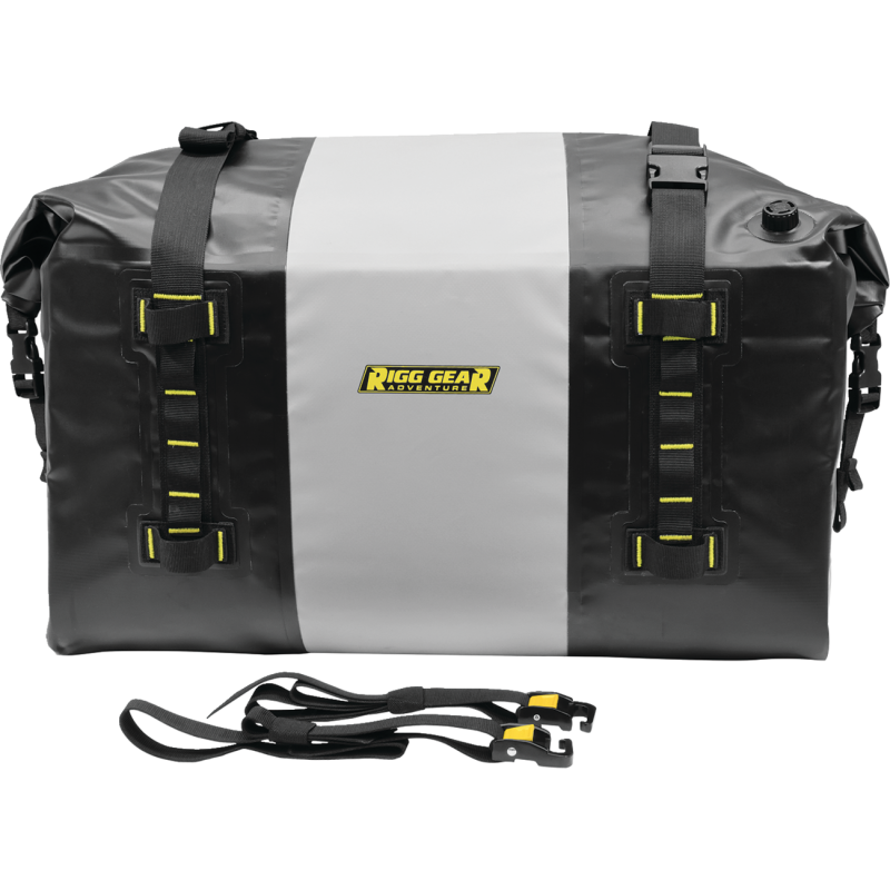 Nelson-Rigg Hurricane Duffle Bag - 60 L
