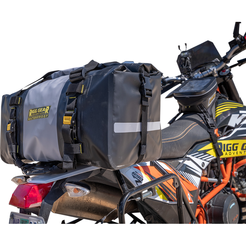 Hurricane Duffle Bag 40L