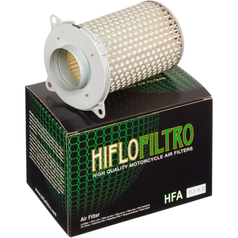 HiFloFiltro Air Filter for GS500 88-10