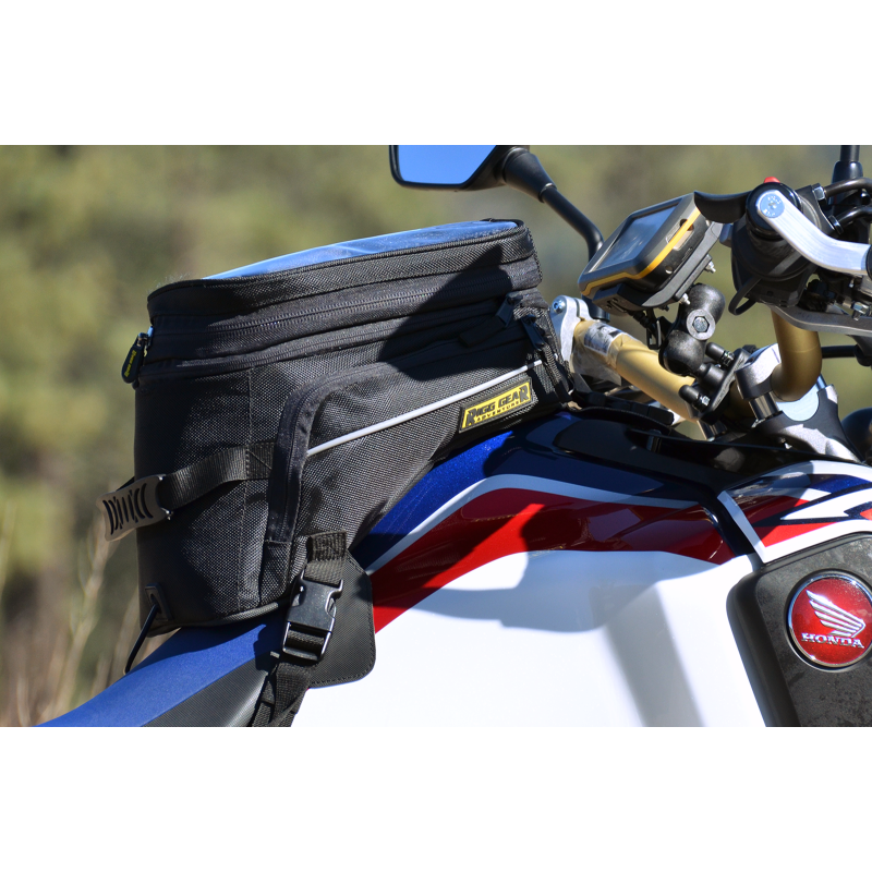 Trails End Adventure Standard Tank Bag