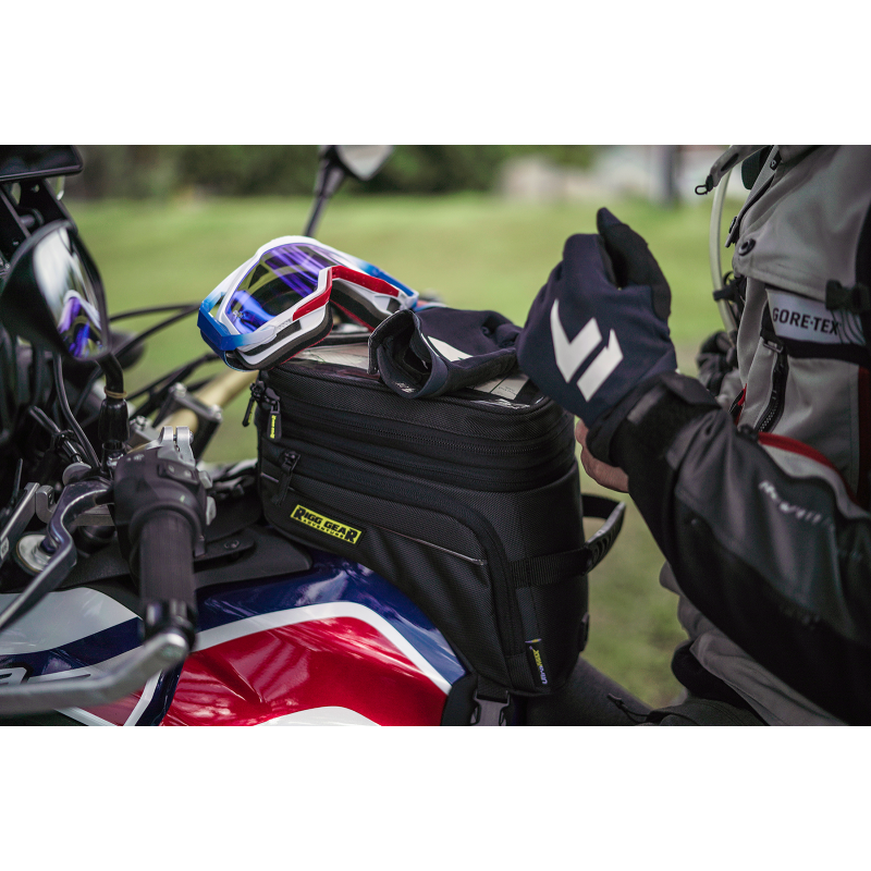 Trails End Adventure Standard Tank Bag