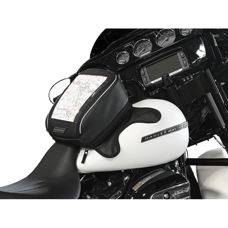 NR-150 Magnetic tank bag