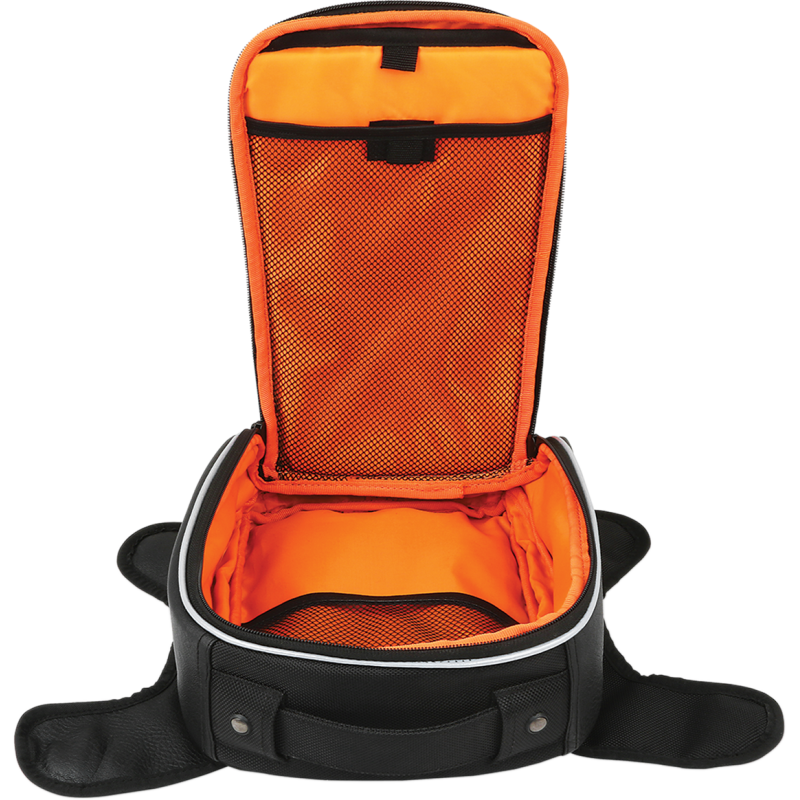 NR-150 Magnetic tank bag