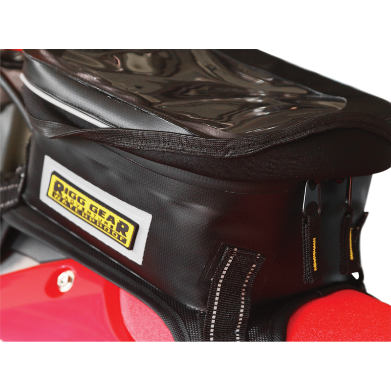 UltraMax Dual Sport/Enduro Hurricane Tank Bag