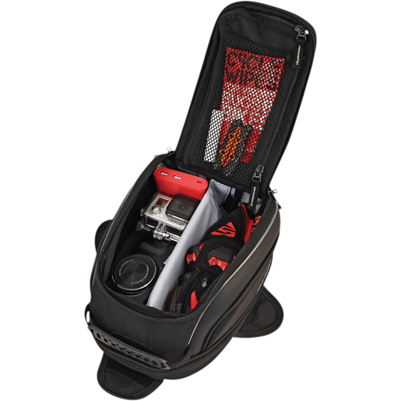 Commuter Lite Tank Bag