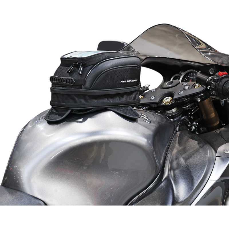 Commuter Lite Tank Bag